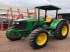 Trator john deere 5078 4x4 ano 2014